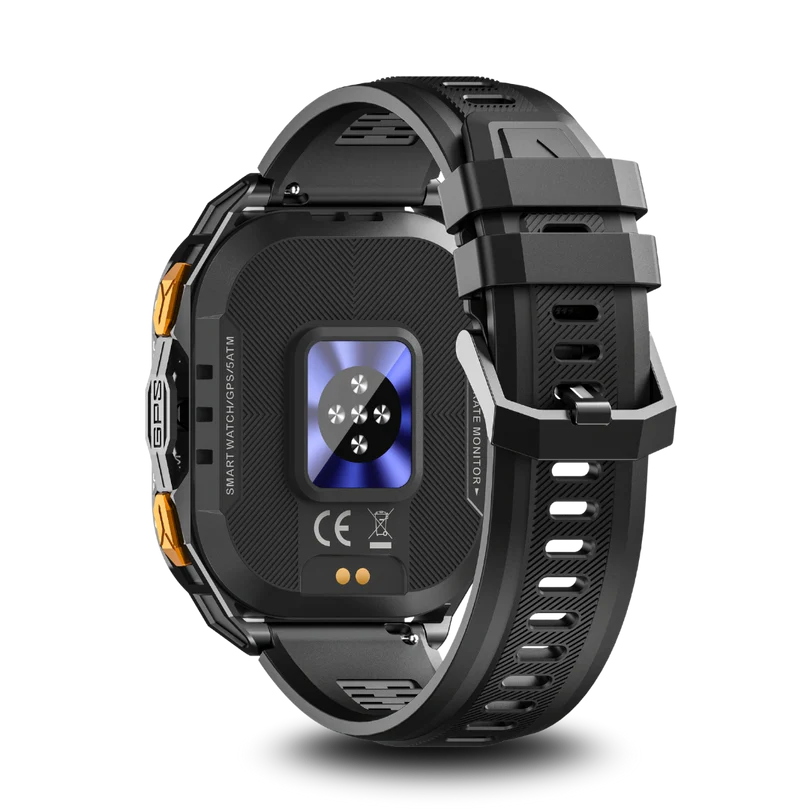 Prowatch X1 Smartklokke