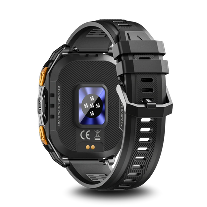 Prowatch X1 Smartklokke
