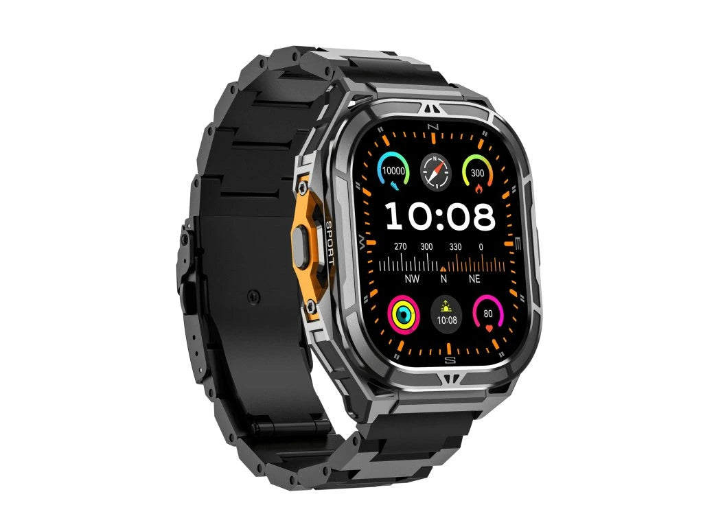 Prowatch X1 Smartklokke