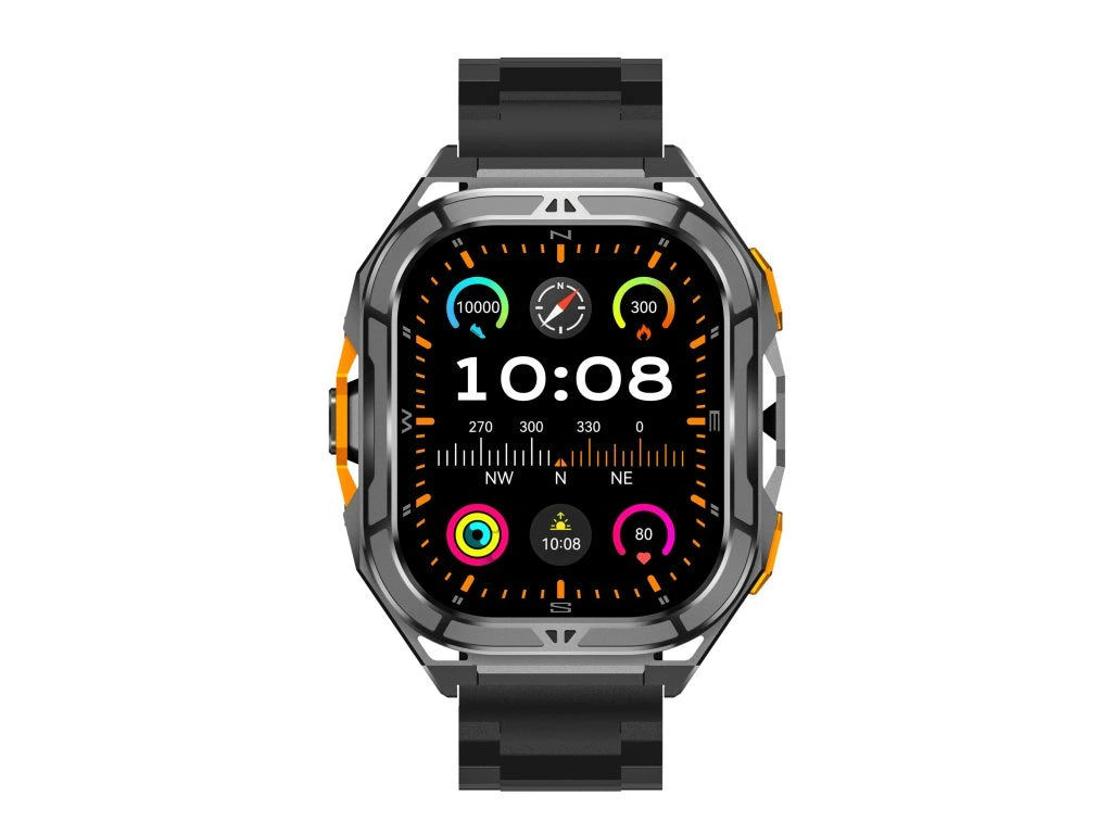 Prowatch X1 Smartklokke