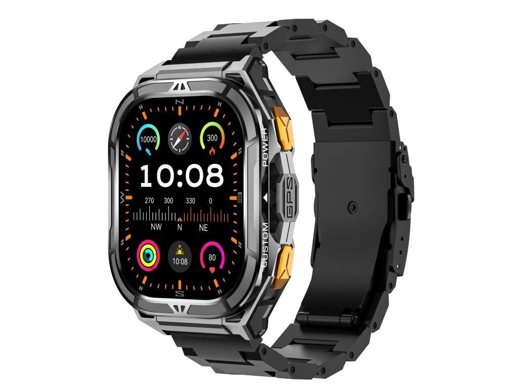Prowatch X1 Smartklokke