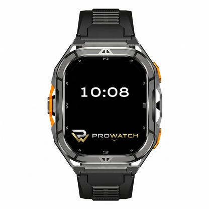 Prowatch X1 Smartklokke